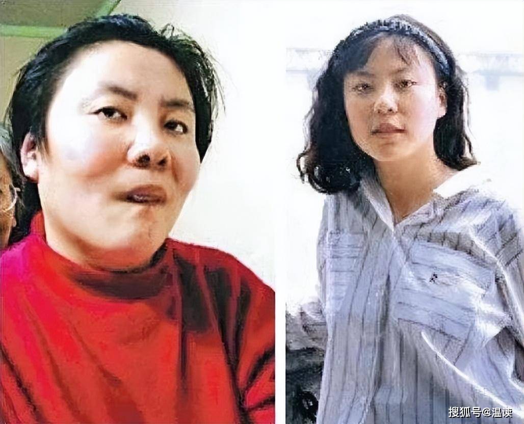 原创孙维高中同学谷成：北大毕业布朗大学博士，98年给女友食物中下毒