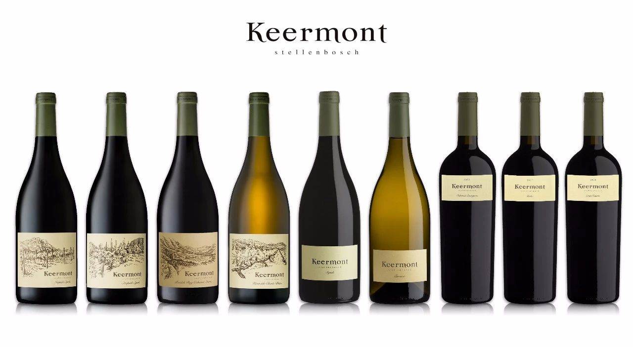 珂梦庄园keermont——带你领略自然美酒的奇妙