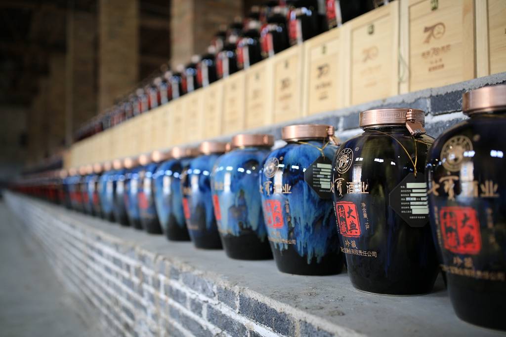 葡萄|造酒工人酒量很大？听听车间工人怎么说