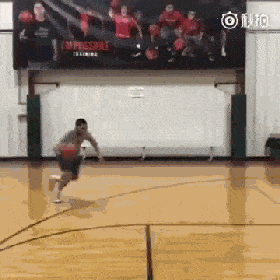 突破的时候球容易掉球9种实打实的上篮方法