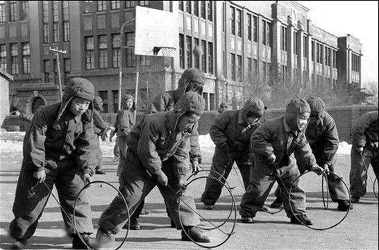 有一种回不去的童年,叫70年代