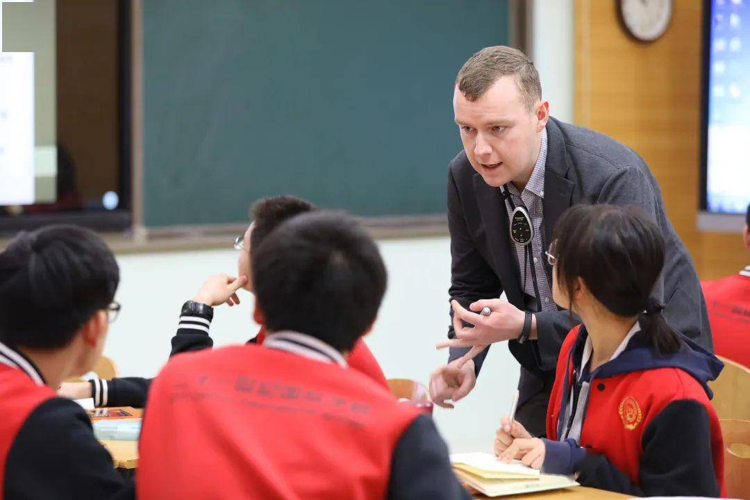 直播预告北京市二十一世纪国际学校即将亮相京领国际学校择校展