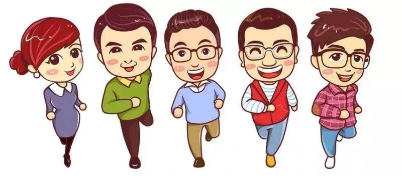 月秀越开心——湘潭高新区职工健步走活动5月16日即将举行