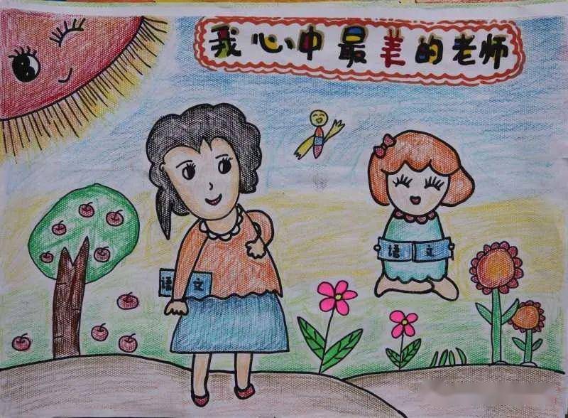 【幼小衔接】澧幼娃娃心目中的小学(一)