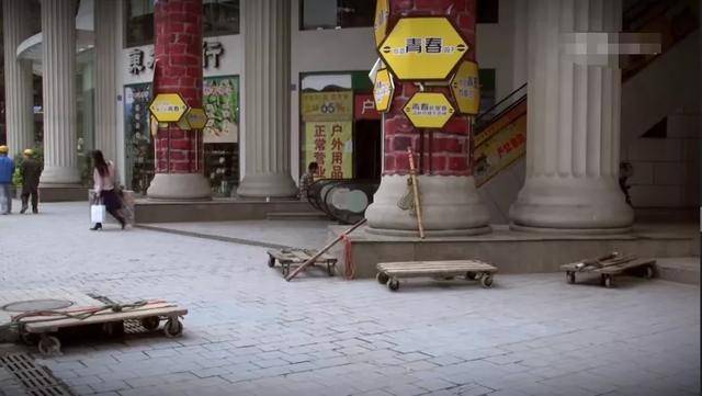 这群消失的重庆人,曾经扛起这座城