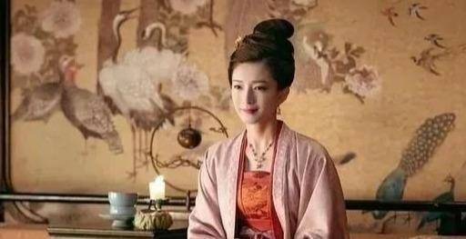 清平乐中的郭皇后,在历史上是怎样的?