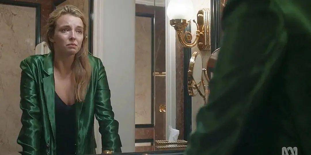 如果哪天‘小变态’不用再当杀手,那她还可以做时尚买手!(上)