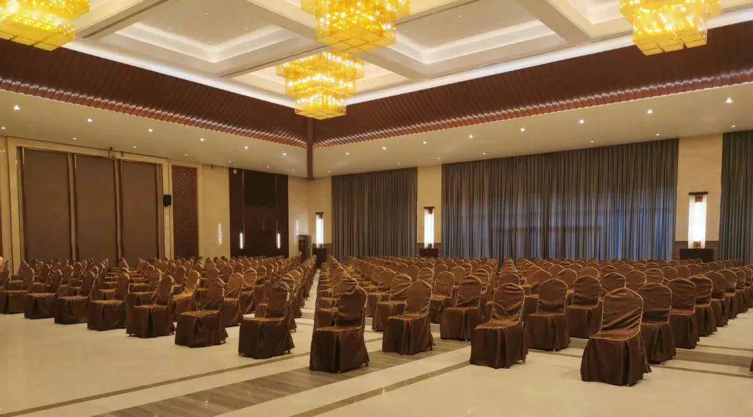 喜迎两会|濮阳迎宾馆倾力服务