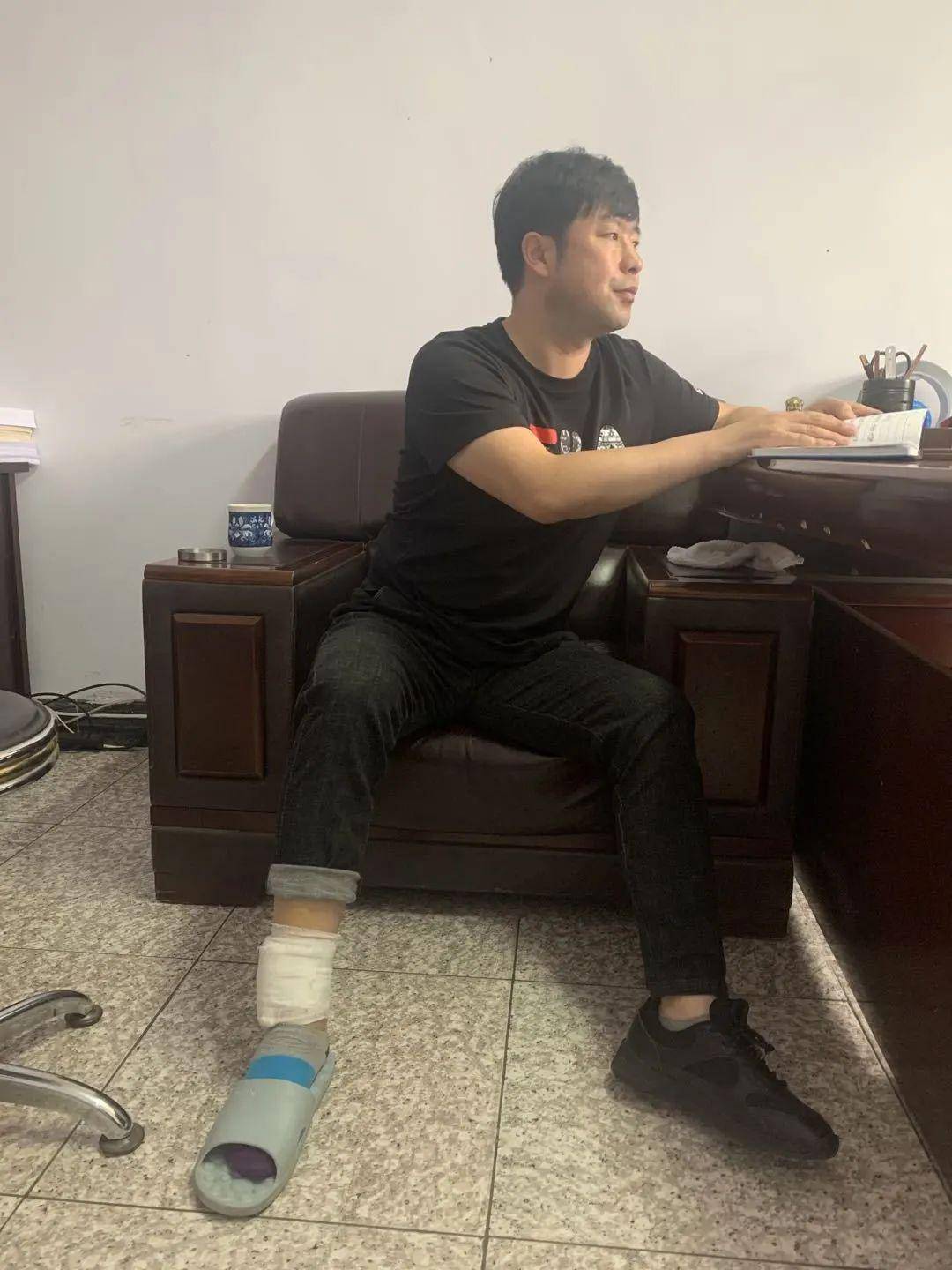 今天让我们表扬一下宣化的这个蜀黍!