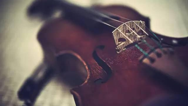 爵士小提琴曲谱_简单好听的小提琴曲谱(5)
