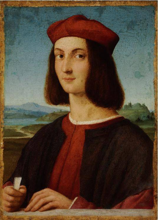 世界名画版的防疫宣传海报今天剧院君就带大家来看看很难不让人多看