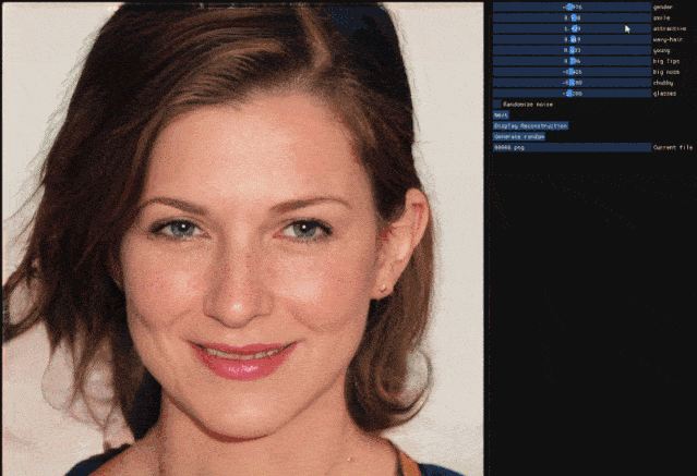 ai 换脸冲上 github top1,如何一键生成亲妈都不认识的自己?