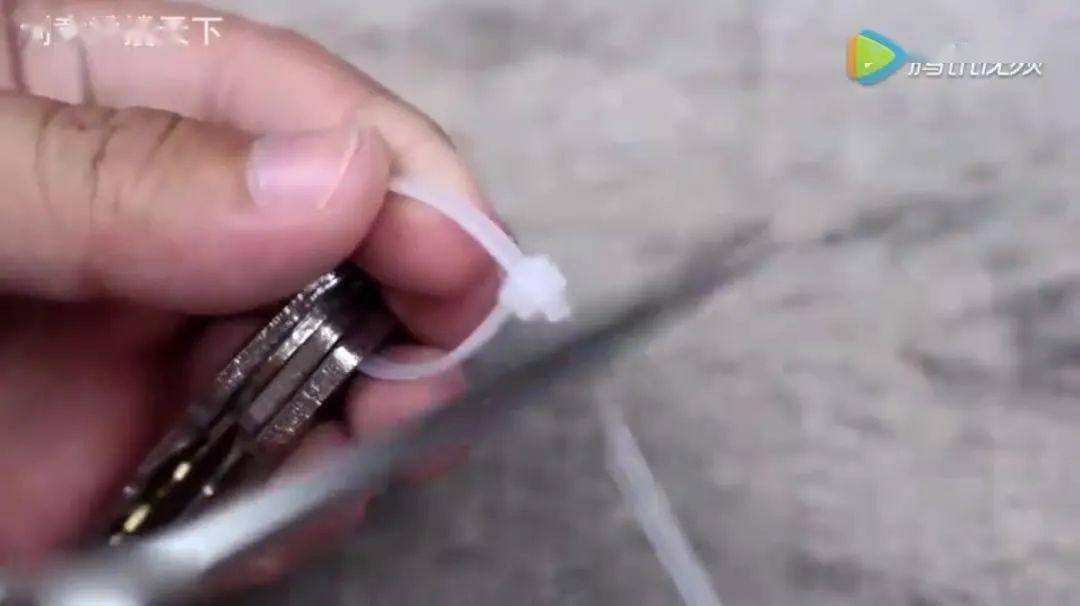 网友大呼:变废为宝,动手能力简直不要