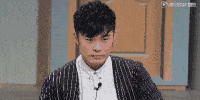 陈赫吃播首秀竟然献给了xia!