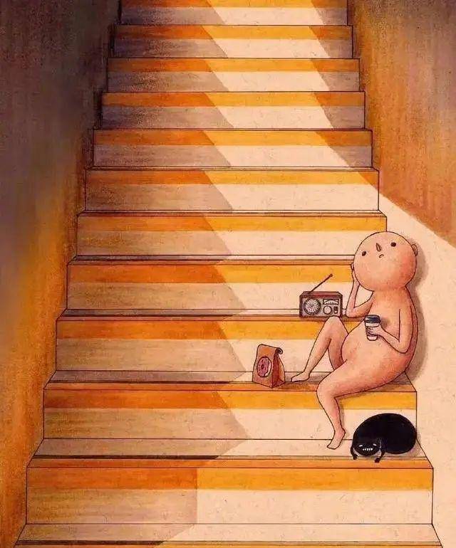 杨绛:人生在世,谁不吃苦受累?