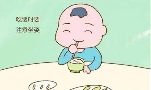 餐桌礼仪