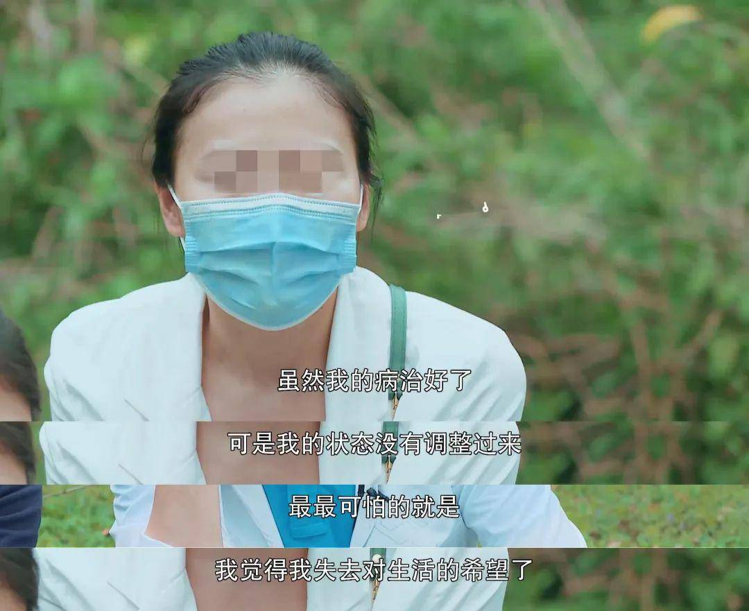 「肠子」肠子被“撑烂”进ICU“想死！别告诉我儿子！”51岁女护士患癌