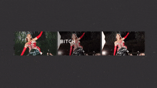 rihanna bitch better have my money△