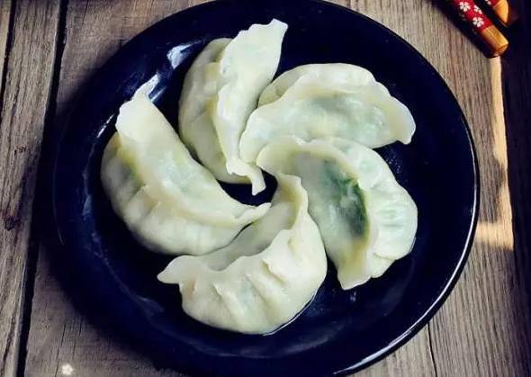 24道素饺子馅做法大全,有荤有素,学会了天天吃饺子!