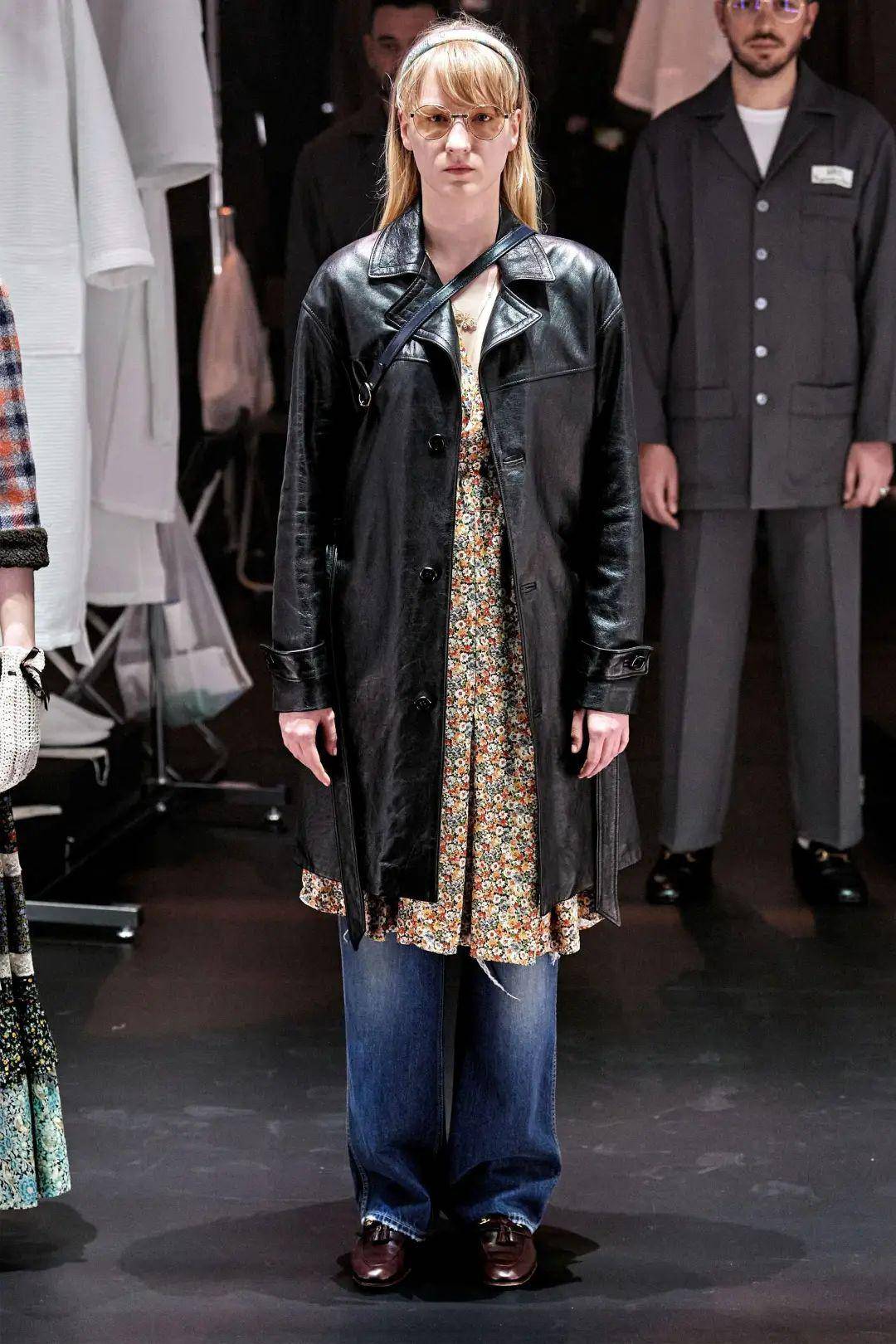 gucci2020秋冬,gucci 2020 gucci 2020秋冬成衣系列