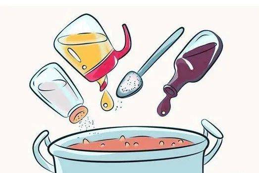【全民营养周】用合理膳食打造自己强大的免疫力