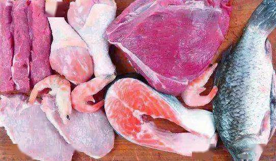【全民营养周】用合理膳食打造自己强大的免疫力