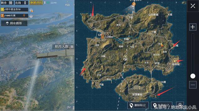 我的世界生存技巧大盘点 7926bf87a37a4b109a9979c2246a5305.jpeg