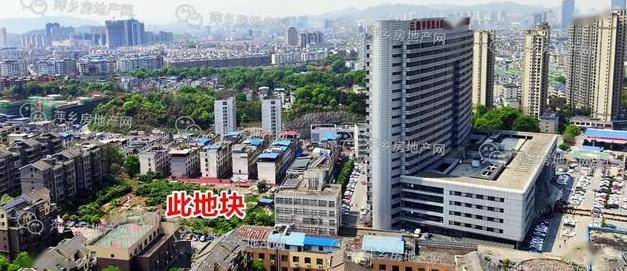 【关注】萍乡市人民医院要扩建了?
