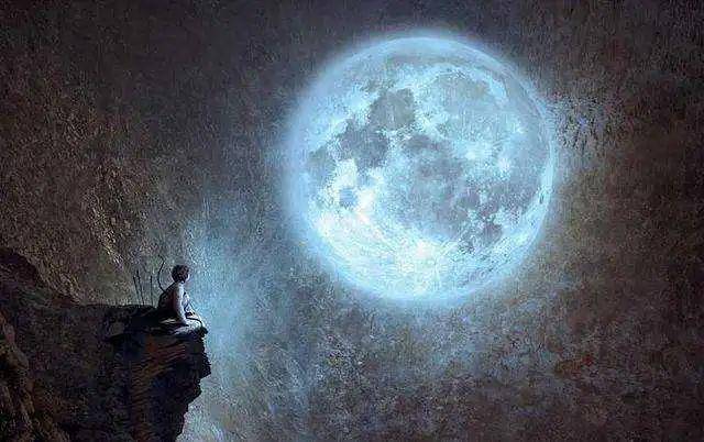 梦见自已在拜神，探寻梦境背后的深层预兆与启示