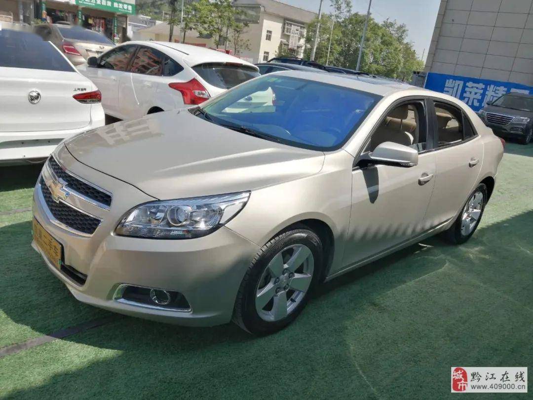 优质二手车出售,奥迪A6仅需10.8888万元,