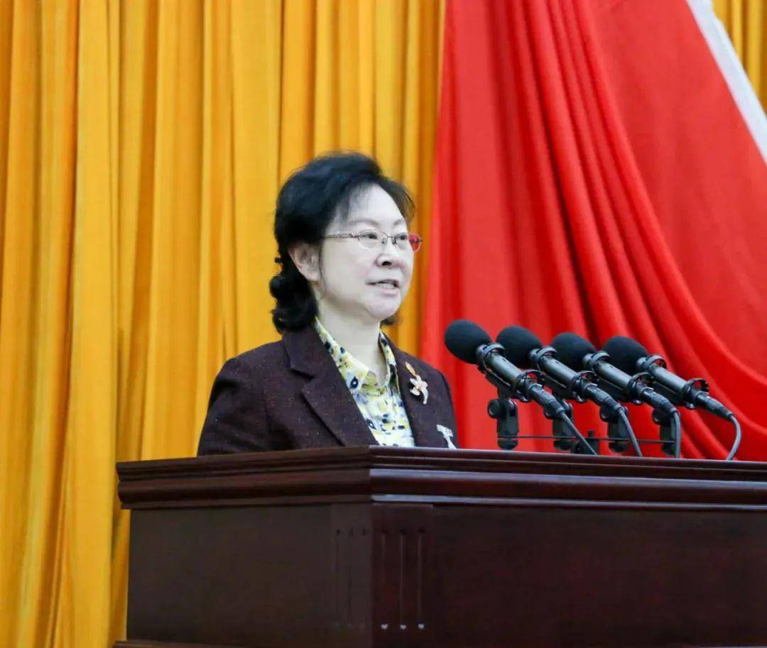 市委常委刘世海,孔晓明,胡筱芹,刘煜,刘焕成,孔德奎,马永平;市人大