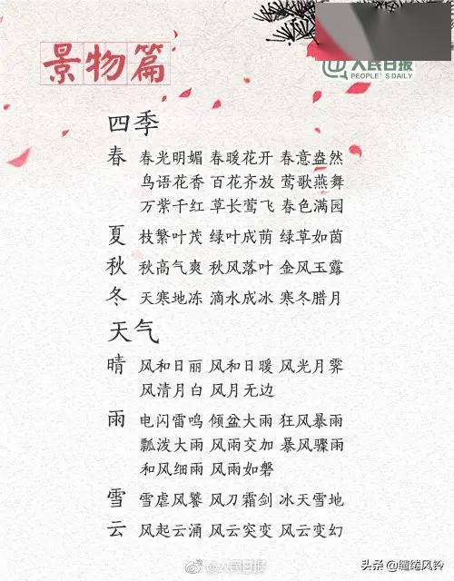 成语什么什报_成语故事简笔画(3)