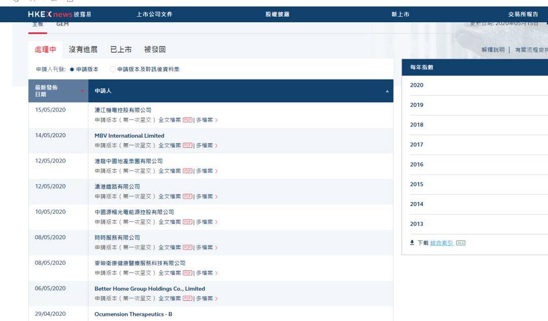 中概股“回归”潮将至？ 传网易或最快6月启动香