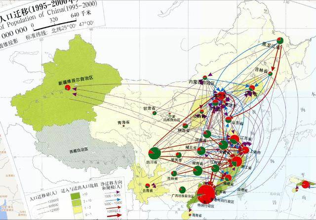 美国实有人口_美国有多少人口