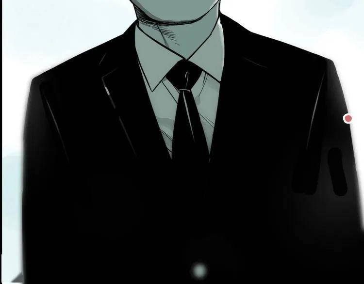 人性恐怖漫《梦男》,在梦里一直跟着我的怪男人