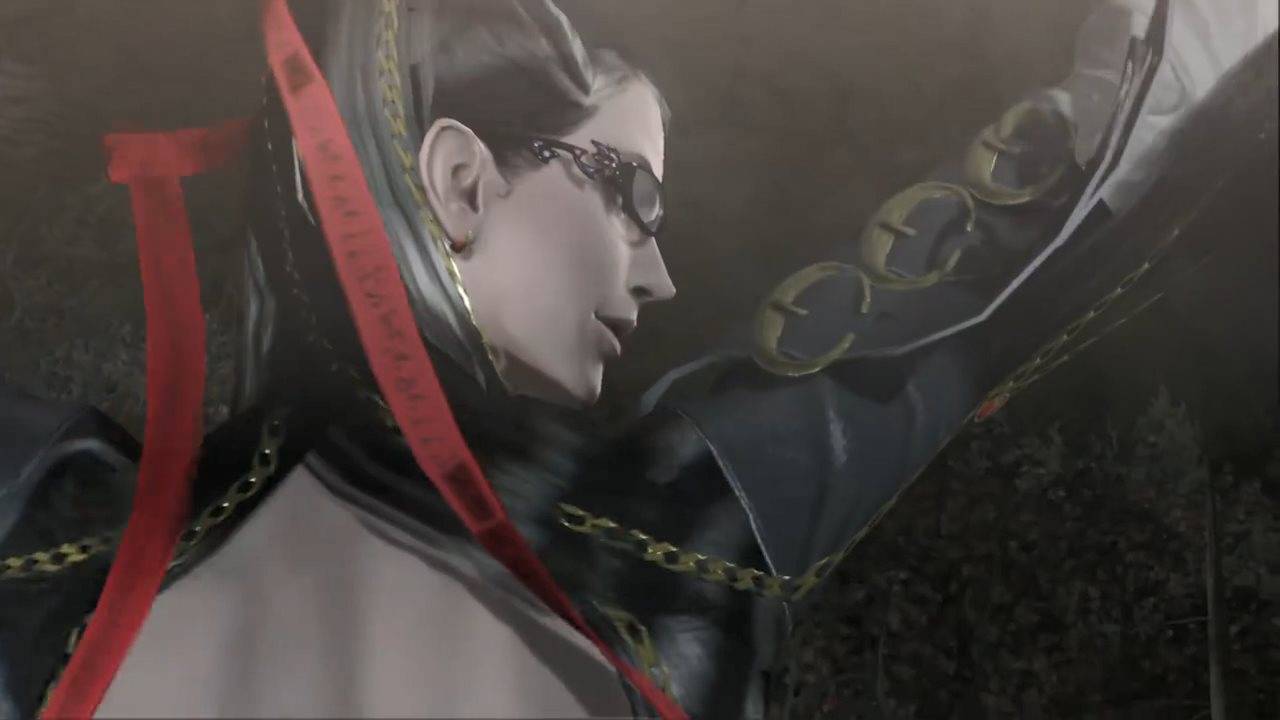 猎天使魔女征服中文版预告28日登陆ps4