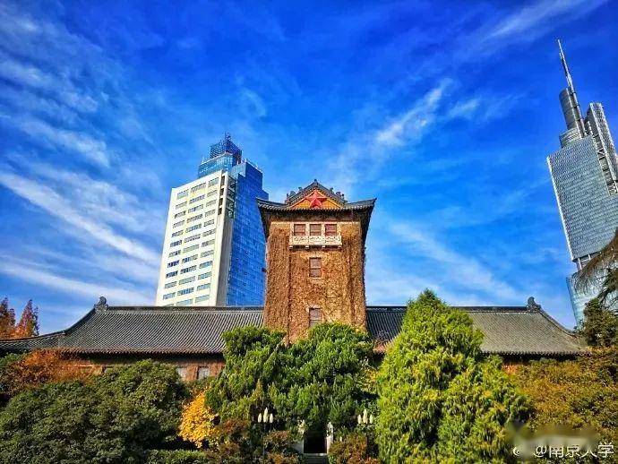 『西南联大』谁才是民国最牛大学？不是北大、清华和西南联大