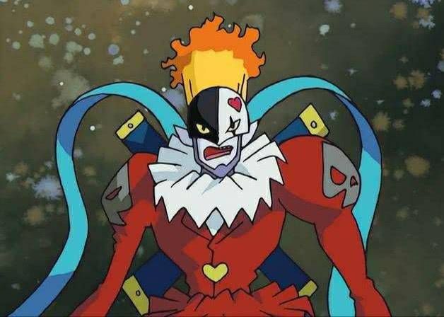 三个小丑猜成语_三个小丑(2)