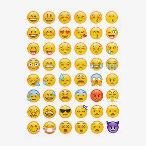 当韶关被翻译成emoji表情……你能猜对几题?