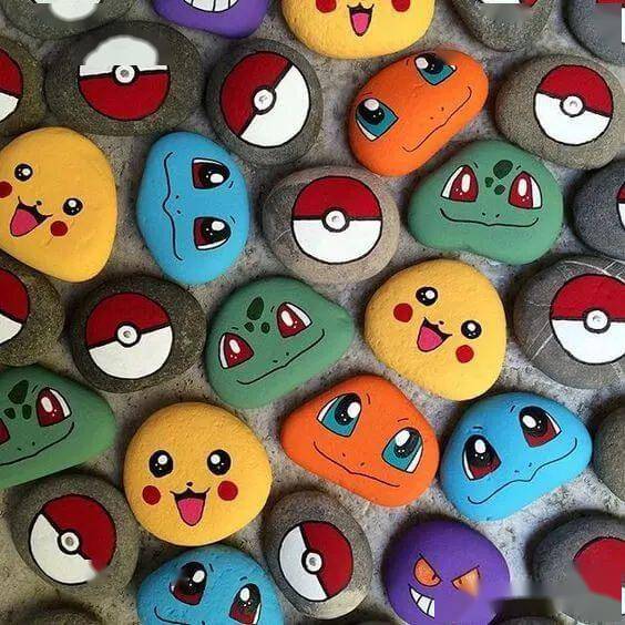 石头画教程 bd39b1843ce7483aa8375dafd8084045.jpeg