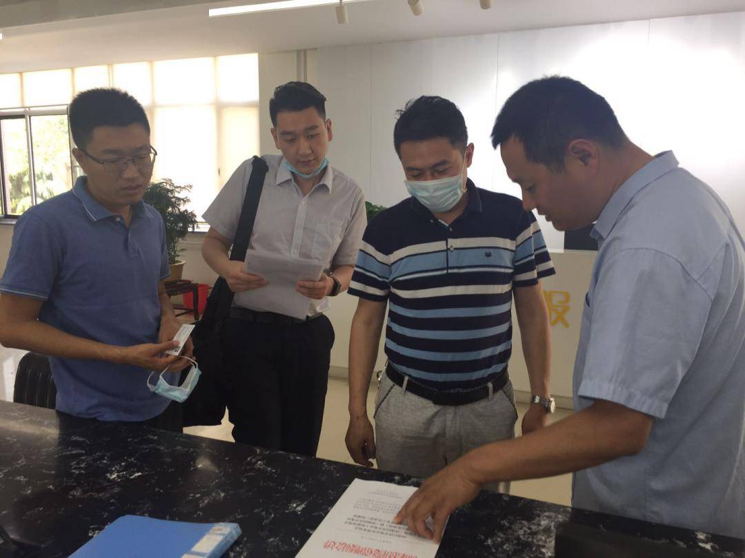 【时政报道】这个省级开发区首个推出“容缺办理”“项目管家”工作办法