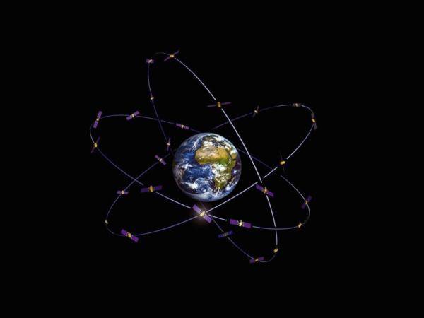 就差最后一颗卫星！北斗导航系统六月有望成为