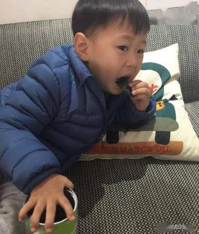 #孩子#比泡面还垃圾，经常喂娃就是在坑娃儿科医生：它是幼儿杀手