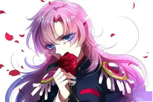 动漫女排名_动漫女角色总人气排名