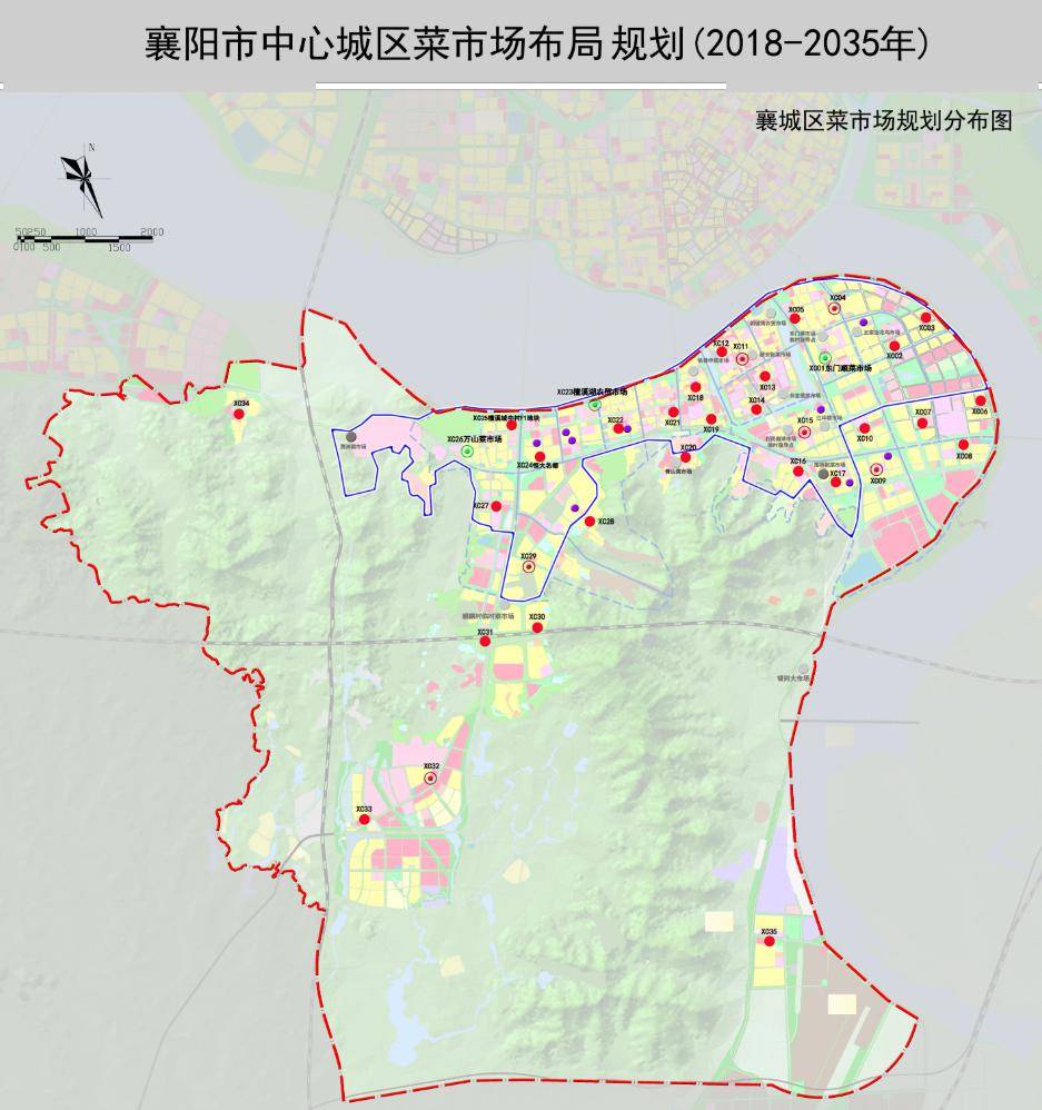 襄阳市区有多少人口_中秋假期最新最全高速公路 市内交通出行指南(2)