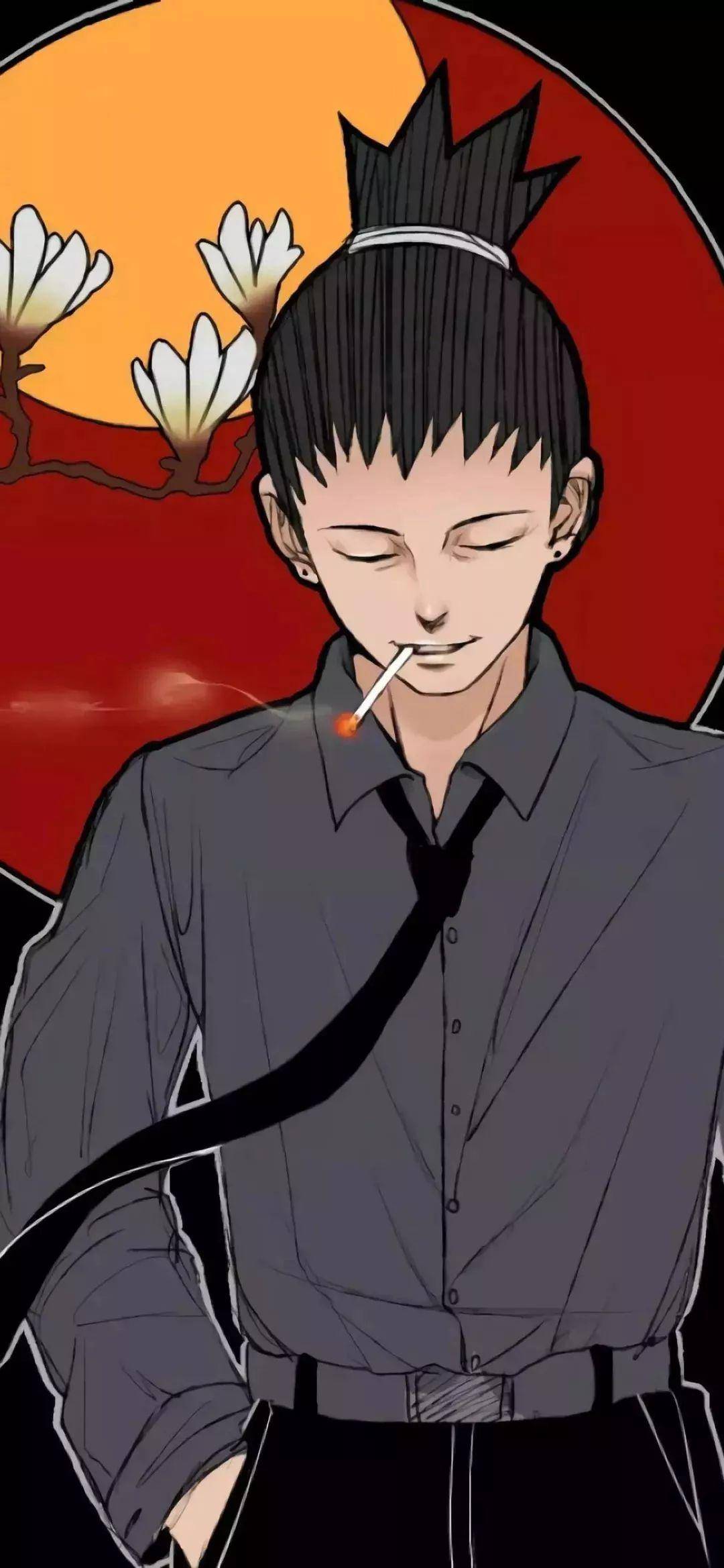个性全面屏壁纸