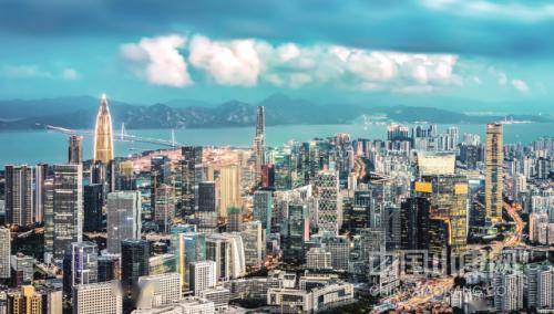 深圳 2019 gdp_鹏城深圳的2019年gdp出炉,在广东省内排名第几(2)