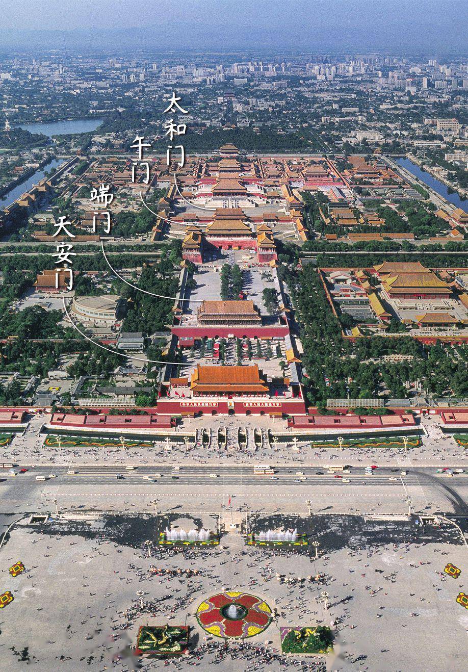 什么是北京四合院?