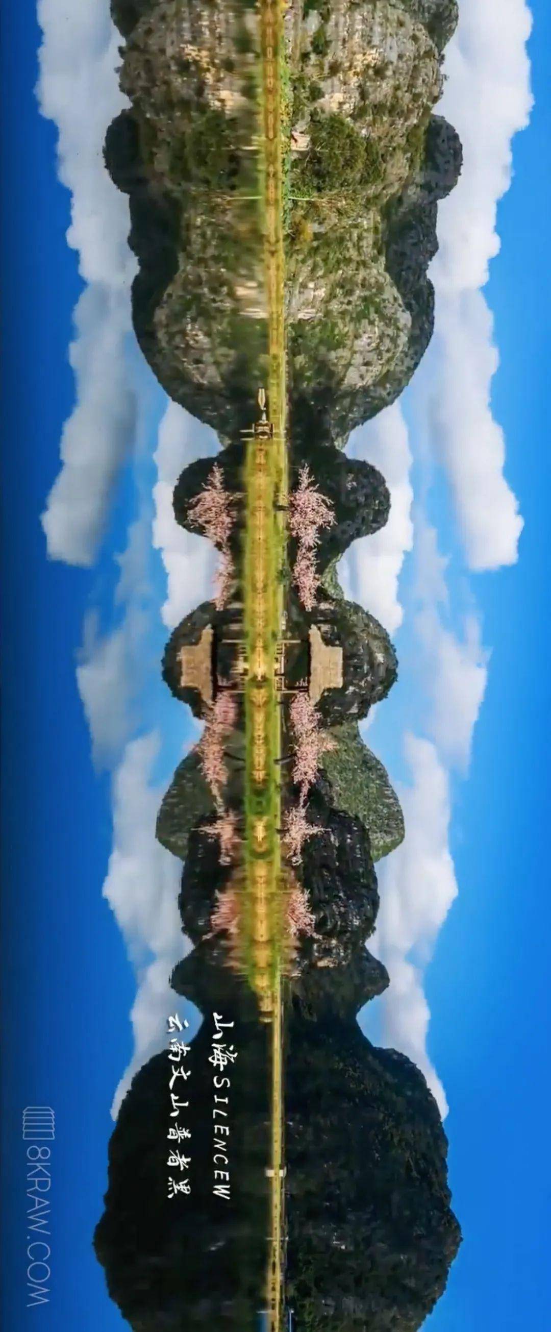 99.99%的司机都想自驾去这些地方！