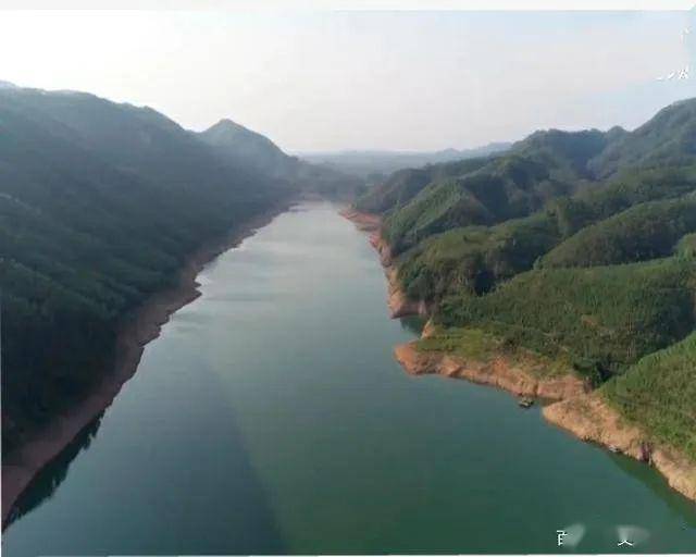 东平水库